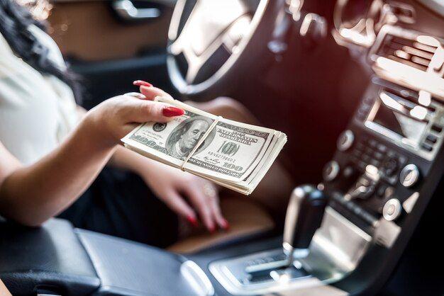 Як проходять аукціони з продажу авто у США