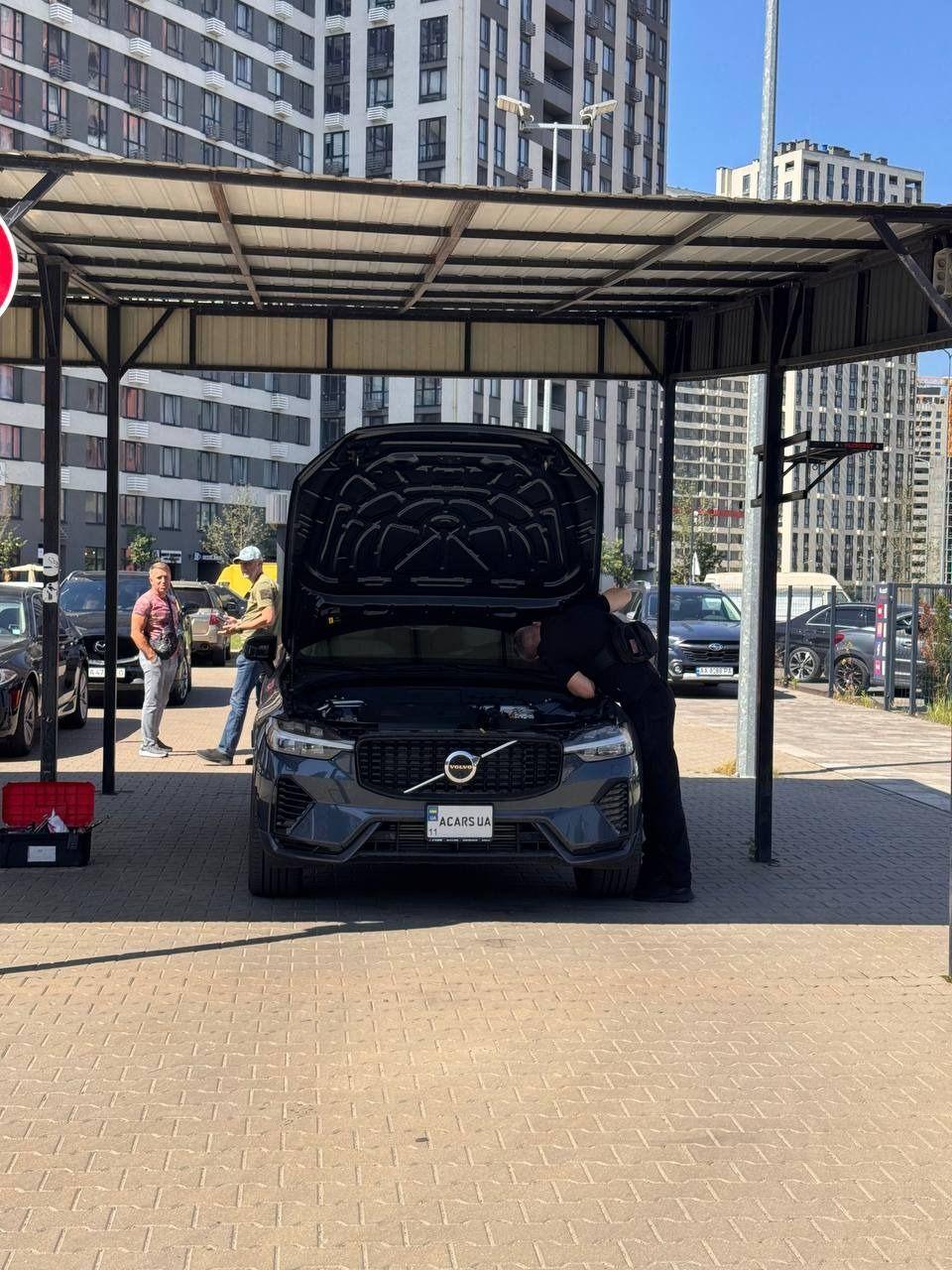 Переоформлення авто в Україні: покрокова інструкція, терміни та необхідні документи